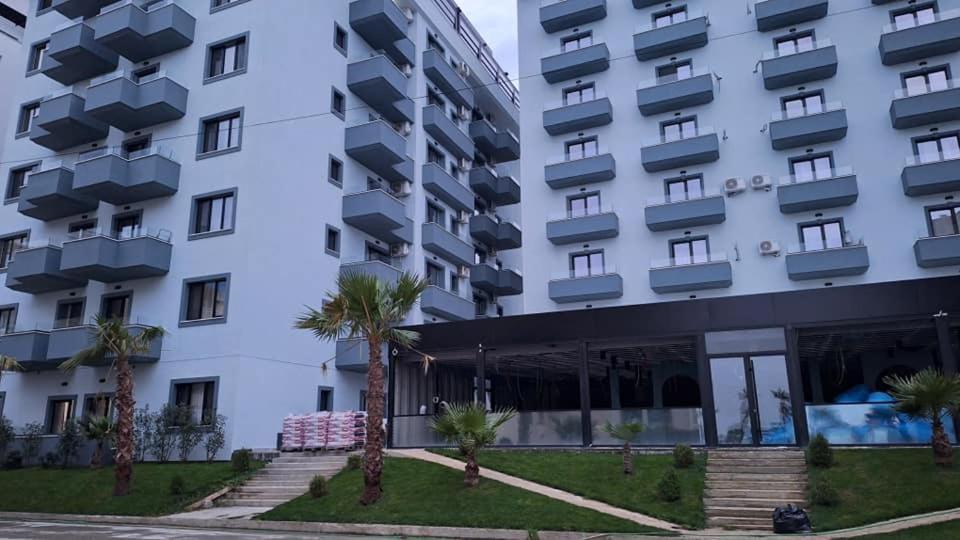 Relaxex Comfort Nr2 K06 Apartament Golem (Tirana)