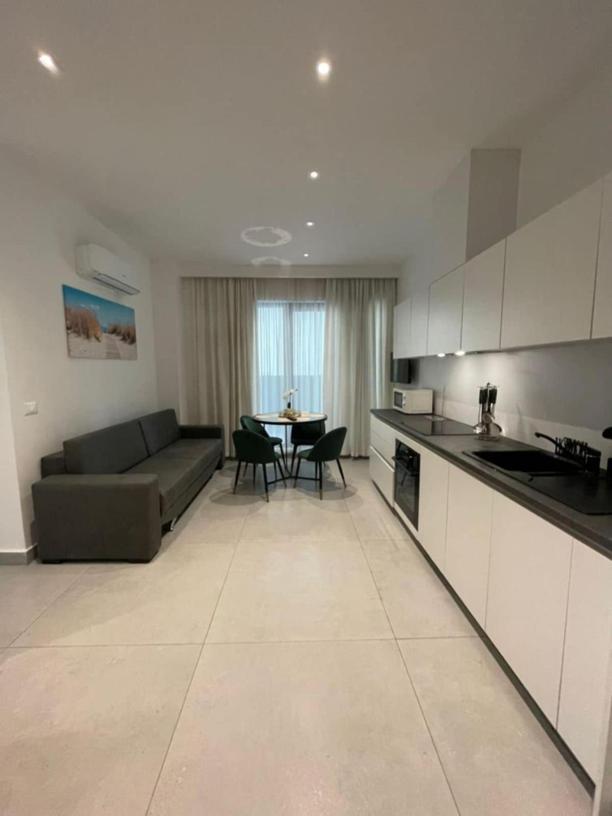 Relaxex Comfort Nr2 K06 Golem (Tirana)