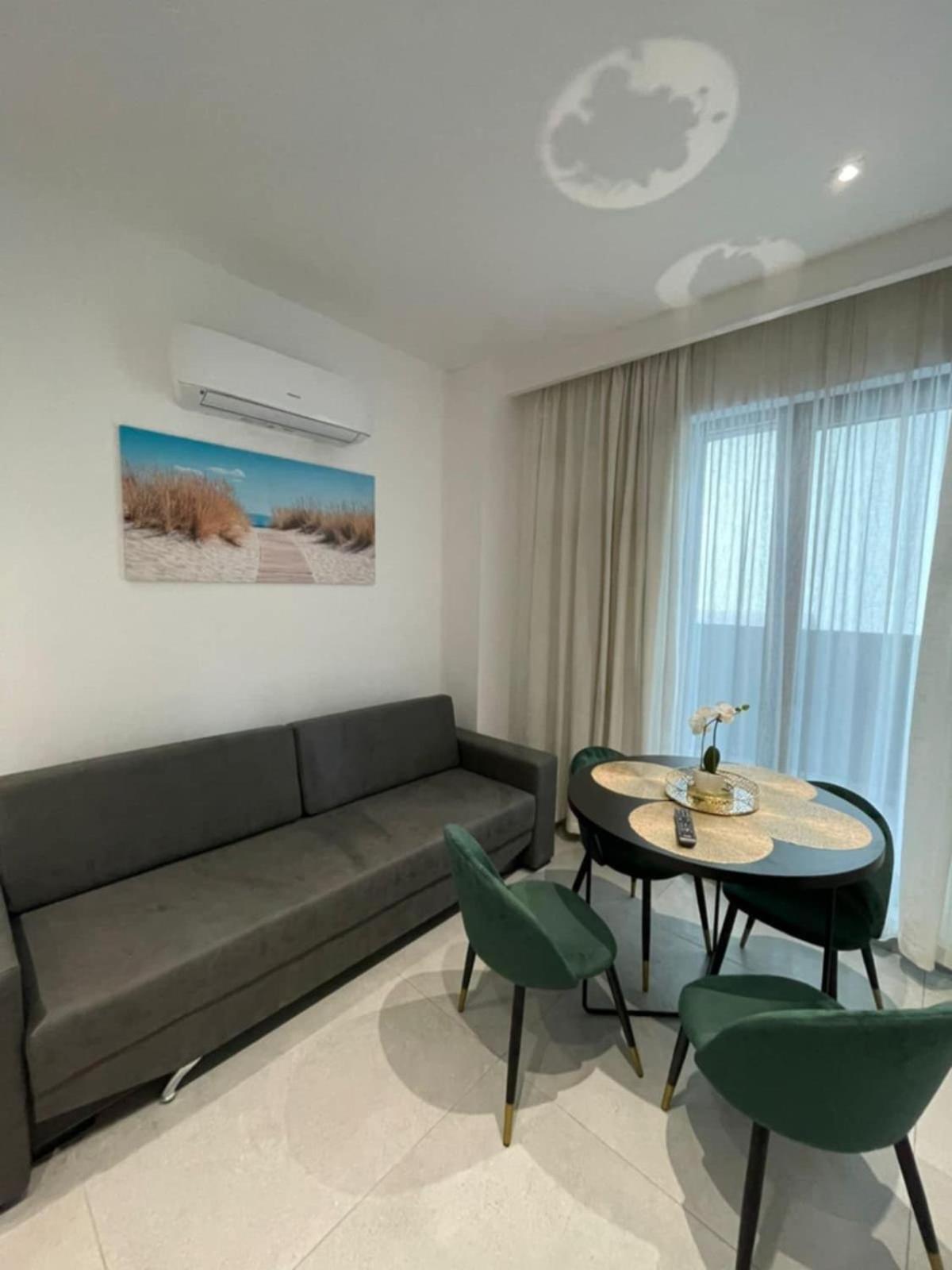 Relaxex Comfort Nr2 K06 Golem (Tirana)